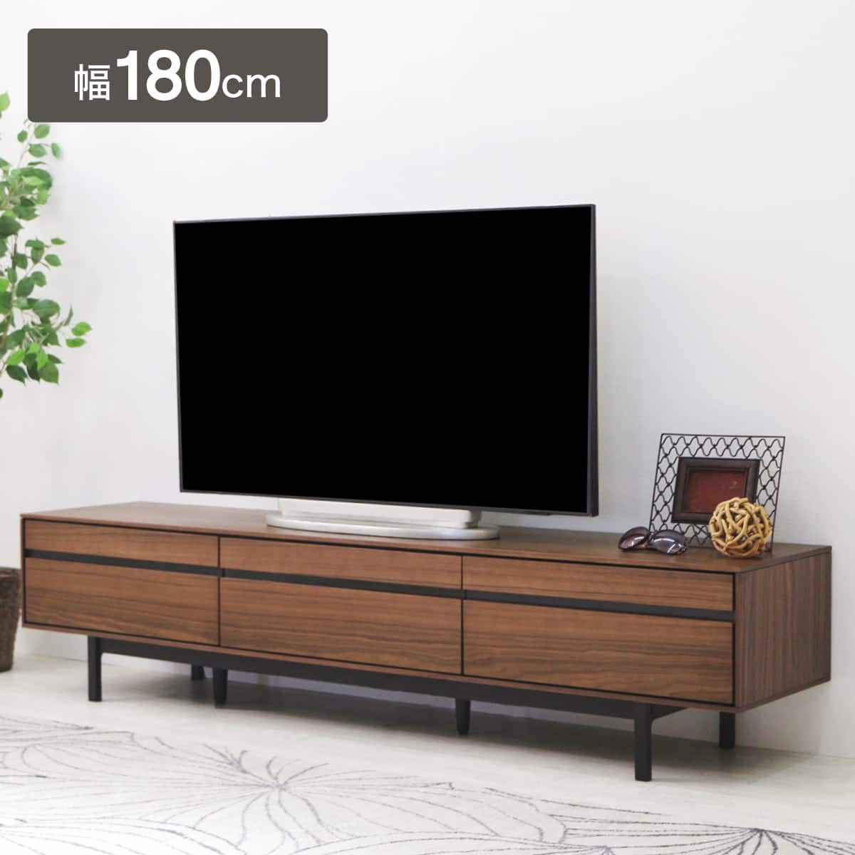 60インチ テレビ台 | ニトリネット【公式】 家具・インテリア通販