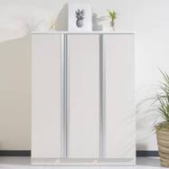 アルミハンドルシューズボックス85L