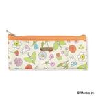 ミッフィー 歯ブラシセット(オレンジ) 1枚目画像