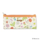 ミッフィー 歯ブラシセット(オレンジ) 1枚目画像