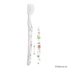 ミッフィー 歯ブラシセット(オレンジ) 3枚目画像