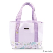 ミッフィー ミニトート