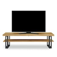 アイアン脚ローボード150