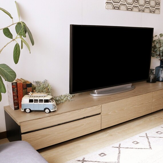 天然素材テレビボード (幅170cm NA) | ニトリネット【公式】 家具 
