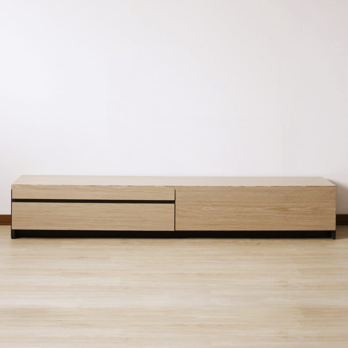 天然素材テレビボード (幅170cm NA) | ニトリネット【公式】 家具