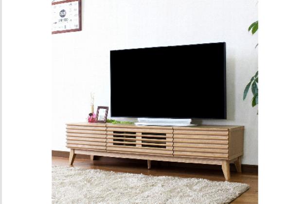 【東京都23区配送無料】ニトリ　テレビボード　ロー　陳列　棚　木製　サイド　飾り 東京都23区配送無料】ニトリ テレビボード ロー 陳列 棚 木製