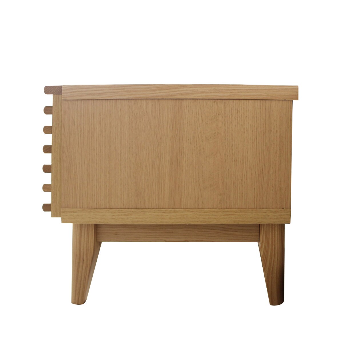 天然木の飾りが魅力のテレビボード (200 NA) | ニトリネット【公式