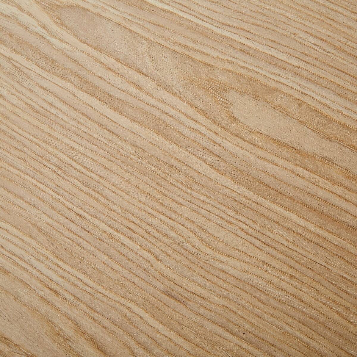 木の温もりが漂う センターテーブル (幅100cm NA) | ニトリネット