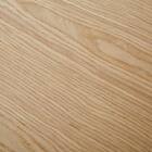 木の温もりが漂う センターテーブル (幅100cm NA) 7枚目画像