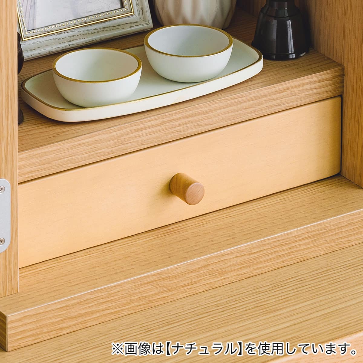 コンパクト仏壇(和柄)グレー | ニトリネット【公式】 家具・インテリア通販