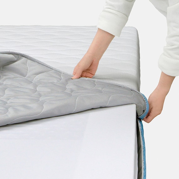 ファインレボマットレスW-R1(シングル) 4枚目画像