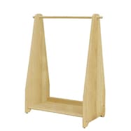 キッズハンガーラック