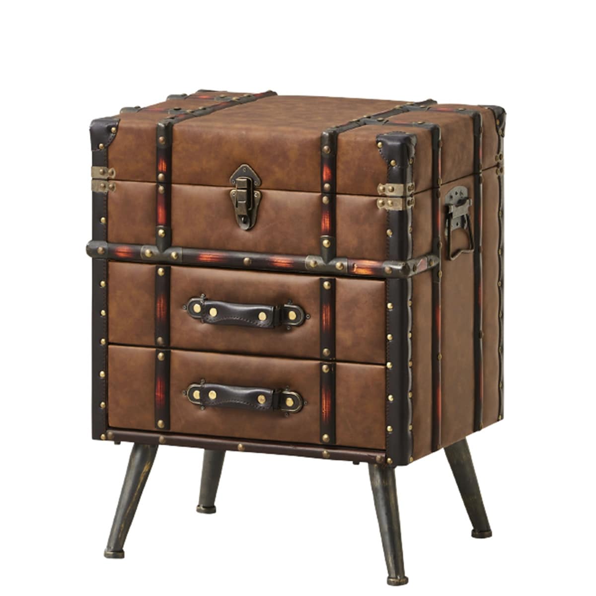 vintage チェスト U-5112 Retro vintage｜株式会社スミノエ インテリア プロダクツ