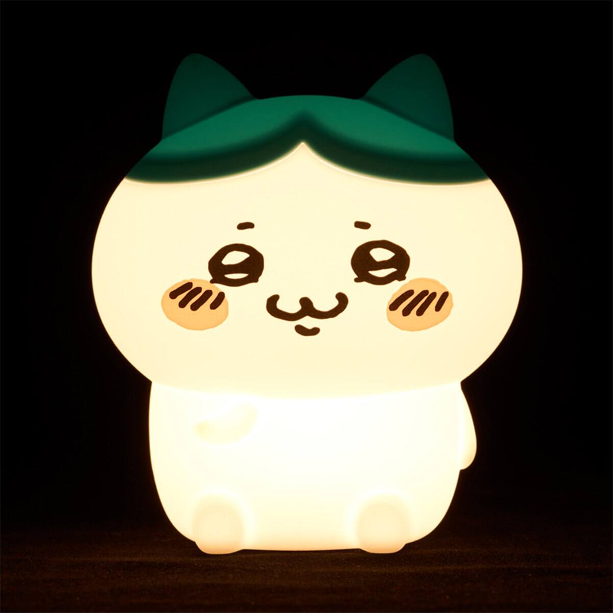 ちいかわ ハチワレ ルームライト セット ちいかわ ルームライト（ハチワレ） | ちいかわマーケット 公式グッズ