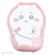 ちいかわ ダイカットクッション (ちいかわ)