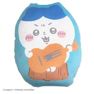 ちいかわ ダイカットクッション (ハチワレ)