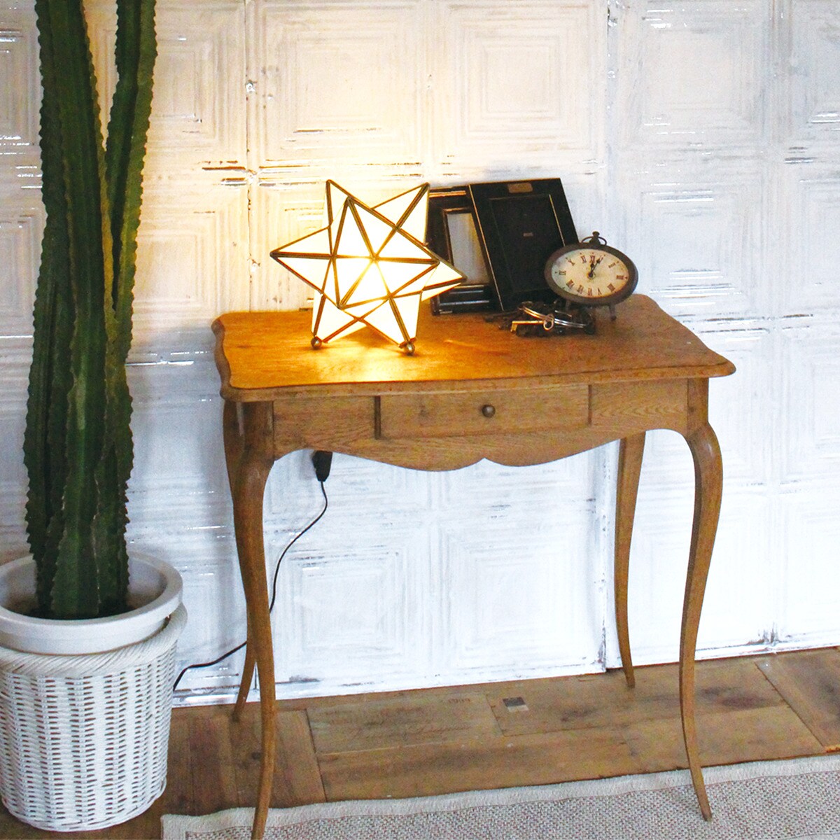 CL17 テーブルランプ（フロスト） | ニトリネット【公式】 家具