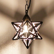 CL18 ペンダントランプ