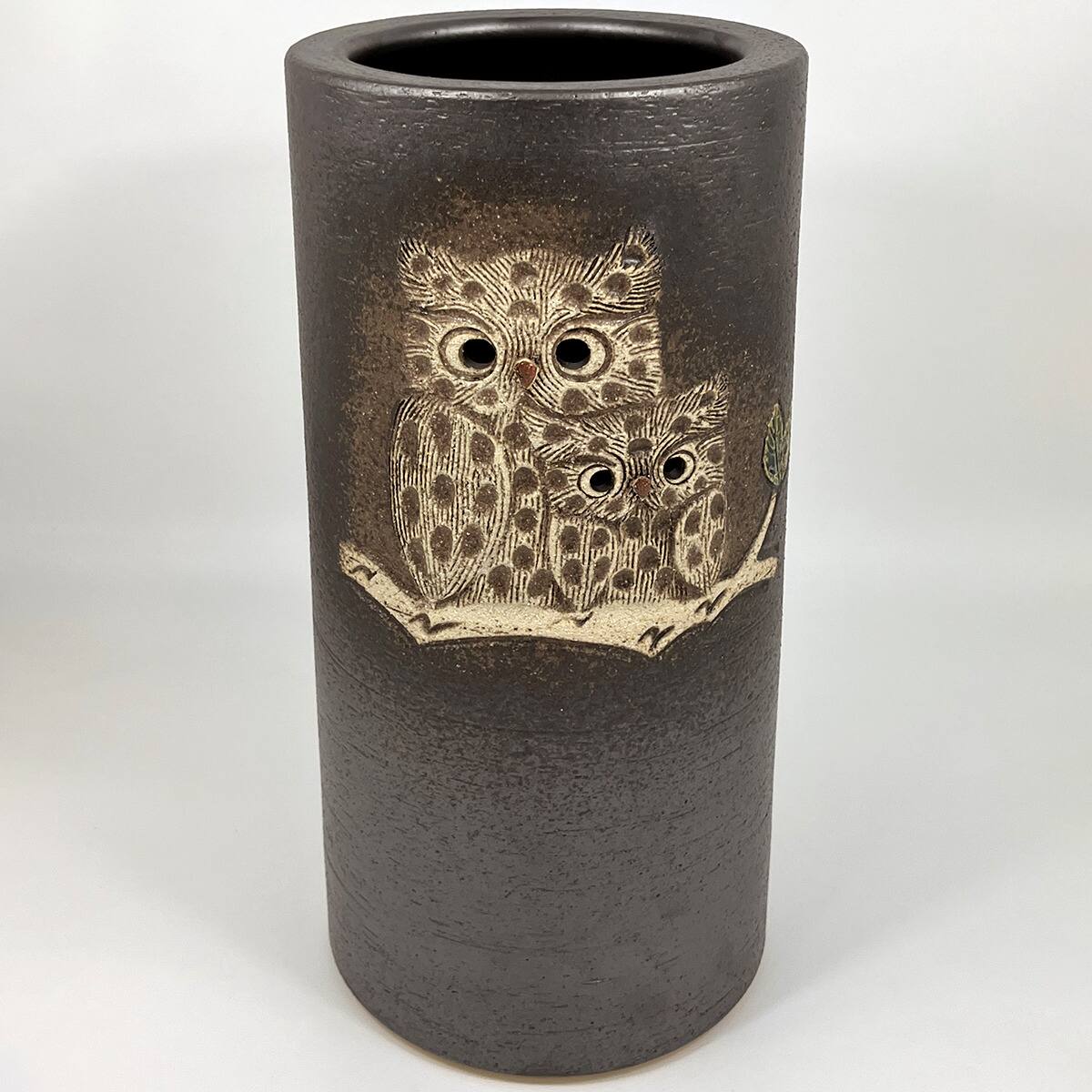 親子ふくろう傘立(ブラック) | ニトリネット【公式】 家具・インテリア通販