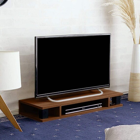 ヴィンテージモニター台 (幅80cm WAL) 1枚目画像