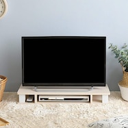 さわやかなモニター台