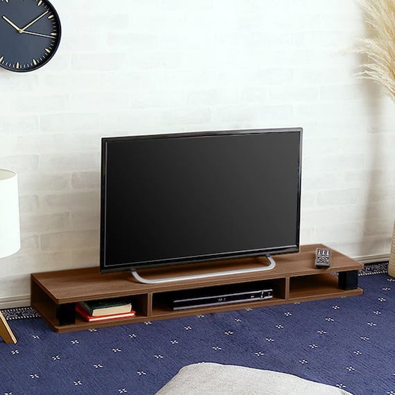 ヴィンテージモニター台 (幅110cm WAL) 1枚目画像