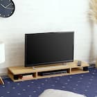 ヴィンテージモニター台 (幅110cm NA) 1枚目画像