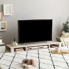 さわやかなモニター台 (幅110cm WOK) 2枚目画像