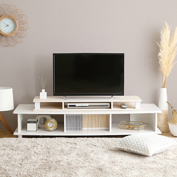 さわやかなモニター台 (幅110cm WOK) 3枚目画像