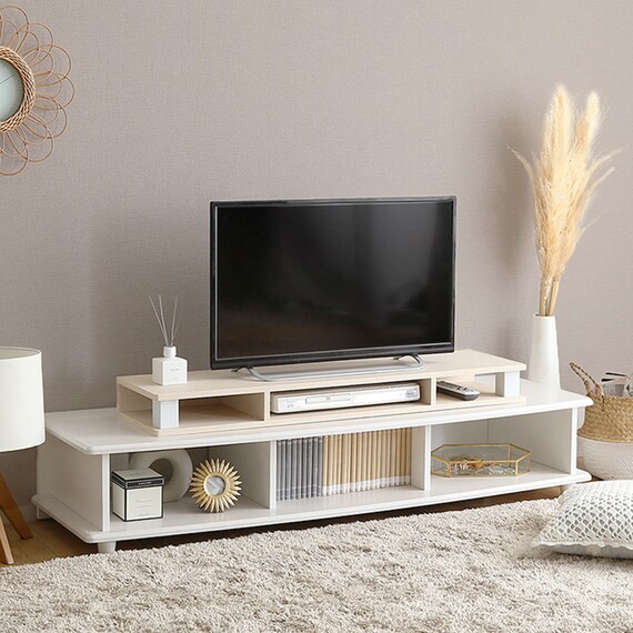 さわやかなモニター台 (幅110cm WOK) 4枚目画像