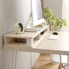 さわやかなモニター台 (幅110cm WOK) 6枚目画像