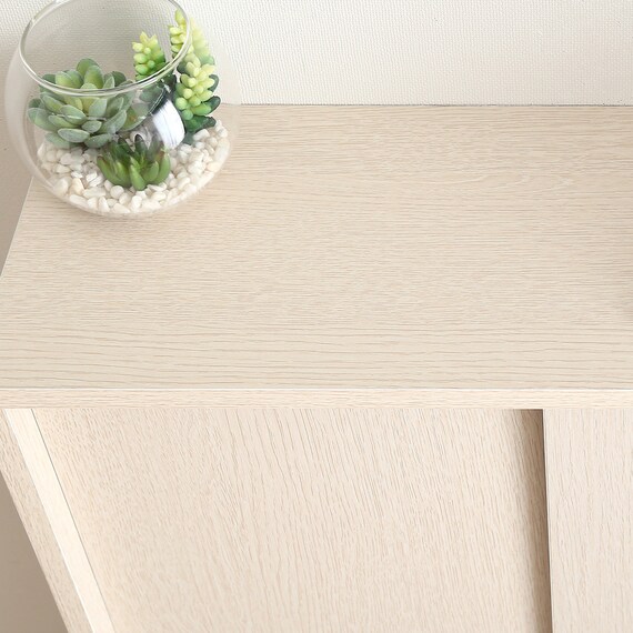 さわやかなカウンター下引き戸収納（9020 WOK） 4枚目画像