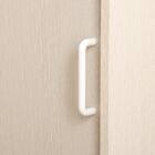 さわやかなカウンター下引き戸収納（9020 WOK） 13枚目画像