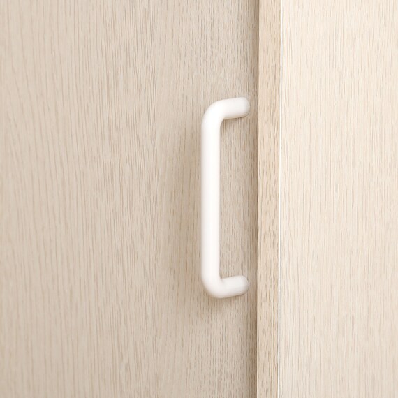 さわやかなカウンター下引き戸収納（9020 WOK） 13枚目画像