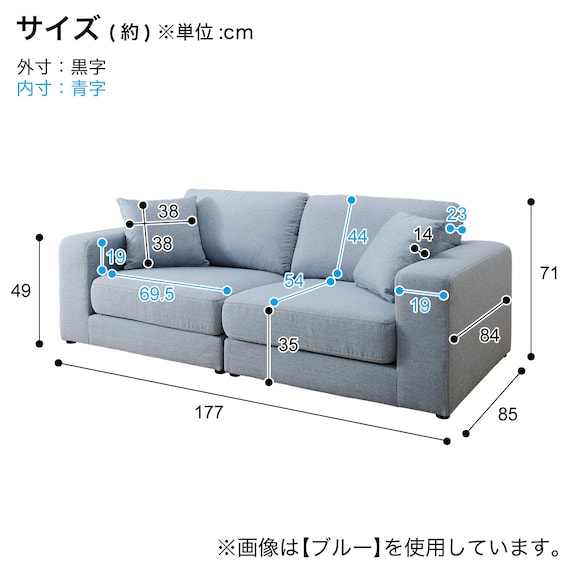 スライダー画像