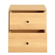 キューブラック 引き出し