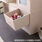 キューブラック 引き出し(NA) 2枚目画像