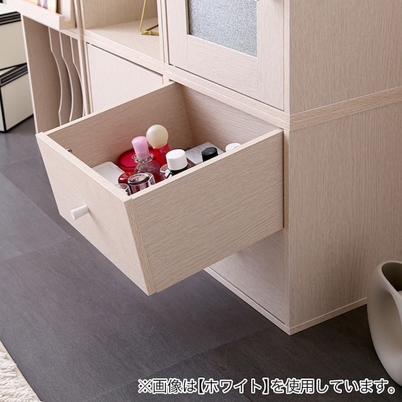 キューブラック 引き出し(NA) 2枚目画像