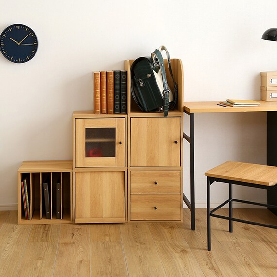 キューブラック 引き出し(NA) 7枚目画像