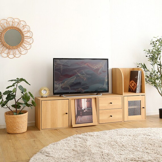 キューブラック 引き出し(NA) 8枚目画像