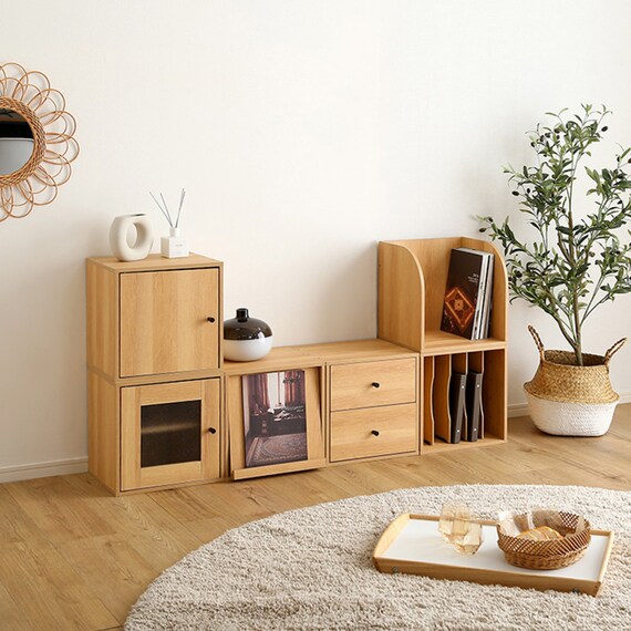 キューブラック 引き出し(NA) 9枚目画像