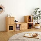 キューブラック 引き出し(NA) 9枚目画像