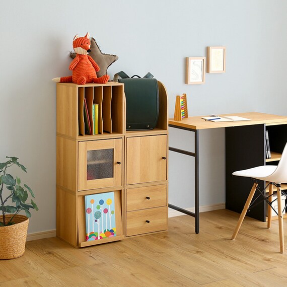 キューブラック 引き出し(NA) 10枚目画像