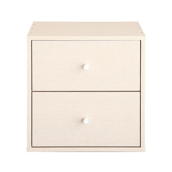 キューブラック 引き出し(WW) 1枚目画像