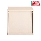 キューブラック フラップ扉(WW) 1枚目画像