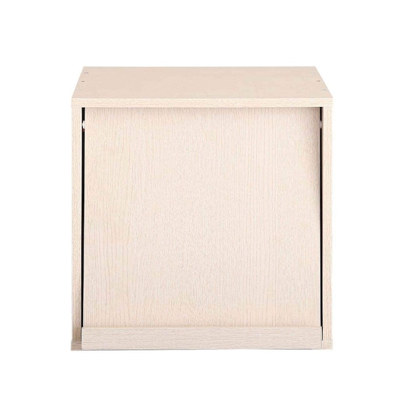 キューブラック フラップ扉(WW) 1枚目画像