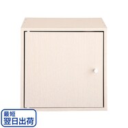 【最短翌日出荷】キューブラック 扉