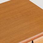 日本製 多サイズチェスト 幅60cm (3段 NA) 3枚目画像