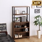 ヴィンテージマルチキャビネット(WAL) 1枚目画像