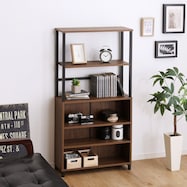 ヴィンテージマルチキャビネット